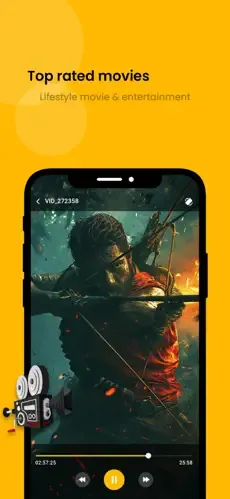 sony-a6700-body Top Rated Movies